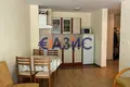 Apartamento 2 habitaciones 77 m² Sveti Vlas, Bulgaria