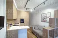 Mieszkanie 1 pokój 28 m² Evenkiysky Rayon, Rosja