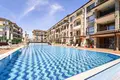Apartamento 2 habitaciones 64 m² Burgas, Bulgaria
