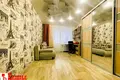 Wohnung 2 zimmer 51 m² Buda-Kaschaljowa, Belarus