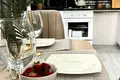 Apartamento 2 habitaciones 90 m² Gazipasa, Turquía
