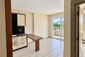 Appartement 2 chambres 56 m² Mezitli, Turquie
