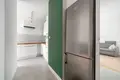 Appartement 3 chambres 53 m² Varsovie, Pologne