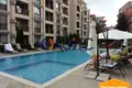 Wohnung 29 m² Sweti Wlas, Bulgarien