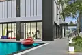 Appartement 67 m² Oba, Turquie