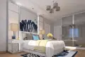 Apartamento 2 habitaciones 45 m² Gazipasa, Turquía