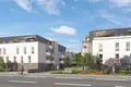 Mieszkanie 3 pokoi 59 m² Francja, Francja