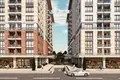 Apartamento 1 habitacion 73 m² Zeytinburnu, Turquía