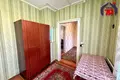 Apartamento 3 habitaciones 55 m² Slutsk, Belarús