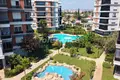 2 bedroom apartment 85 m² Kepez, Turkey