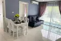 2 bedroom apartment 56 m² Pattaya City, Thailand