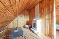 Dom 126 m² Papiarnianski sielski Saviet, Białoruś