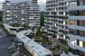 Duplex 5 bedrooms 340 m² Beylikduzu, Turkey