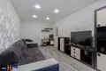 1 room apartment 35 m² Minsk, Belarus