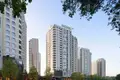 Mieszkanie 2 pokoi 53 m² Odessa, Ukraina