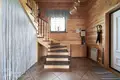 House 116 m² Papiarnianski sielski Saviet, Belarus