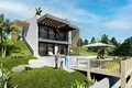 Residential quarter Olive Trees Village