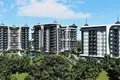 Wohnung 2 zimmer 50 m² Muratpasa, Türkei