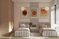 Квартира 2 спальни 59 м² Котор, Черногория