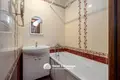 Apartamento 1 habitación 33 m² Minsk, Belarús