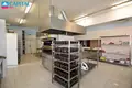 Коммерческое помещение 1 764 м² Укмерге, Литва