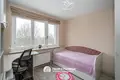 Apartamento 3 habitaciones 50 m² en Minsk, Belarús