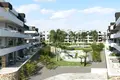 Appartement 2 chambres 77 m² Orihuela, Espagne