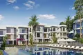1 bedroom apartment 75 m² Bodrum, Turkey