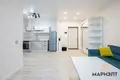 Wohnung 1 zimmer 45 m² Minsk, Belarus
