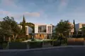 Wohnung 3 Schlafzimmer 151 m² Larnaka, Zypern
