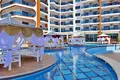 Wohnung 2 zimmer 75 m² Alanya, Türkei