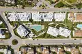 2 bedroom apartment 113 m² Bel Air, Spain