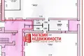 Propiedad comercial 193 m² en Grodno, Belarús