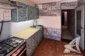 2 room apartment 50 m² Brest, Belarus