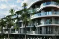 1 bedroom apartment 38 m² Batumi, Georgia
