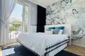 Apartamento 4 habitaciones 76 m² Varsovia, Polonia