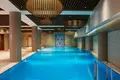 Copropriété 5 chambres 278 m² Uskudar, Turquie