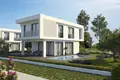 Квартира 4 комнаты 130 м² Паралимни, Кипр