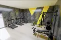 Penthouse 4 pokoi 128 m² Alanya, Turcja