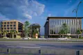 Kompleks mieszkalny Luxury residence with a 5-star hotel, Istanbul, Turkey