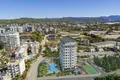 Complexe résidentiel Luxury residence with swimming pools and a spa area at 800 meters from the sea, Avsallar, Turkey