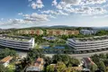 Жилой квартал Moon 64 Residencial