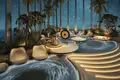 Studio apartment 42 m² Dubai, United Arab Emirates