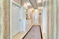 Квартира 1 комната  Махмутлар, Турция