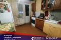 Wohnung 3 zimmer 66 m² Saslauje, Belarus