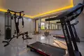 Appartement 2 chambres 50 m² Akarca Koyu, Turquie