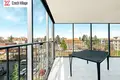 Mieszkanie 3 pokoi 66 m² Miasto Stołeczne Praga, Czechy