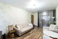Appartement 3 chambres 61 m² Minsk, Bélarus