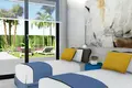 Villa de tres dormitorios 102 m² Calasparra, Španjolska