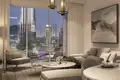 Residential complex The St Regis Residences